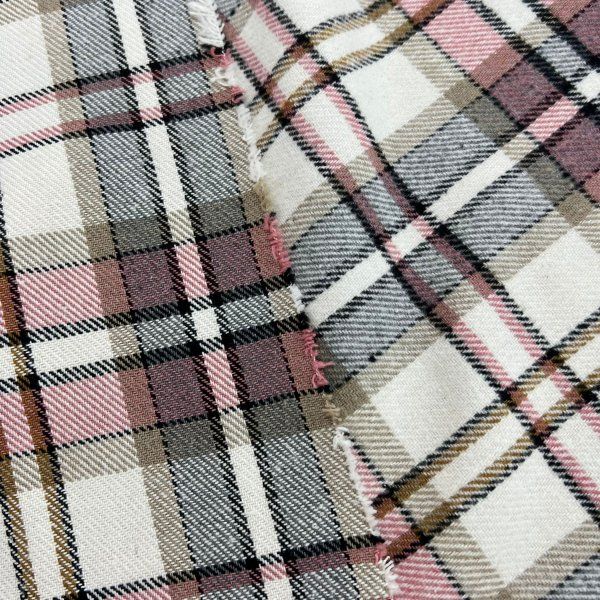 Franela Chicano Rosa [product.brand] 5 - Tejidos Yasmina 