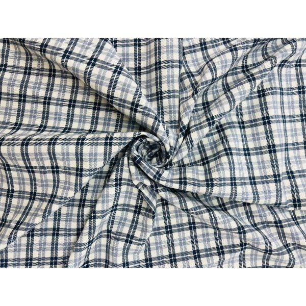 Franela A Cuadros Adare [product.brand] 3 - Tejidos Yasmina 