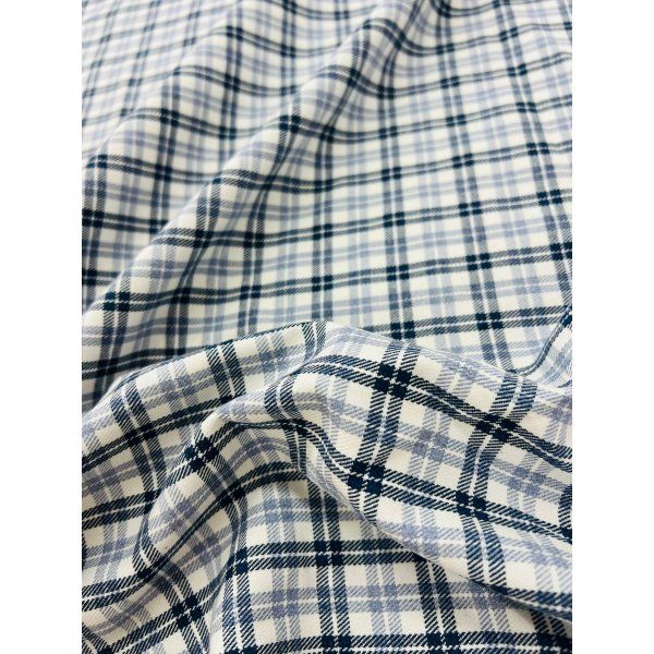 Franela A Cuadros Adare [product.brand] 6 - Tejidos Yasmina 