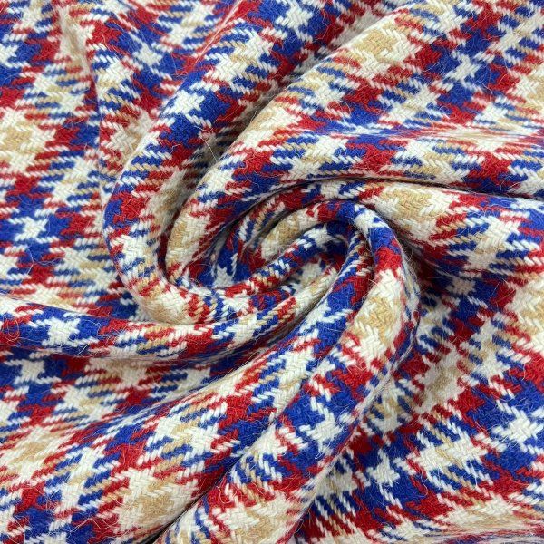 Paño A Cuadros Edimburgo [product.brand] 1 - Tejidos Yasmina 