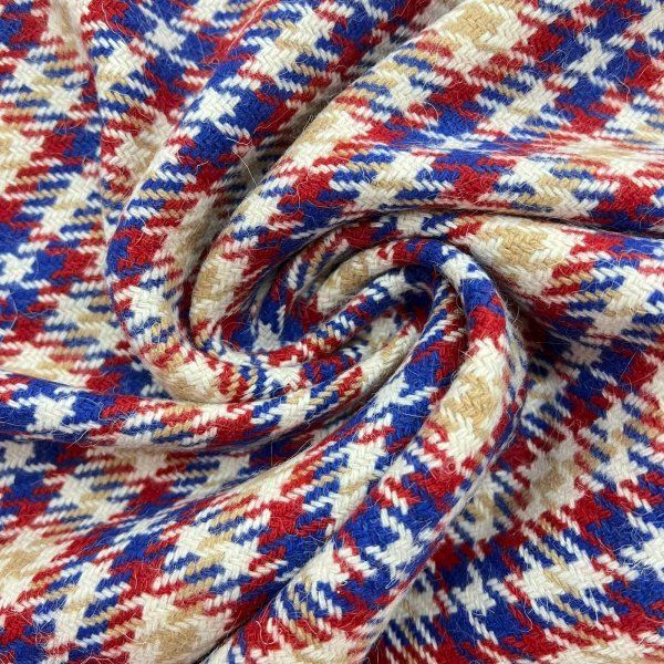 Paño A Cuadros Edimburgo [product.brand] 2 - Tejidos Yasmina 