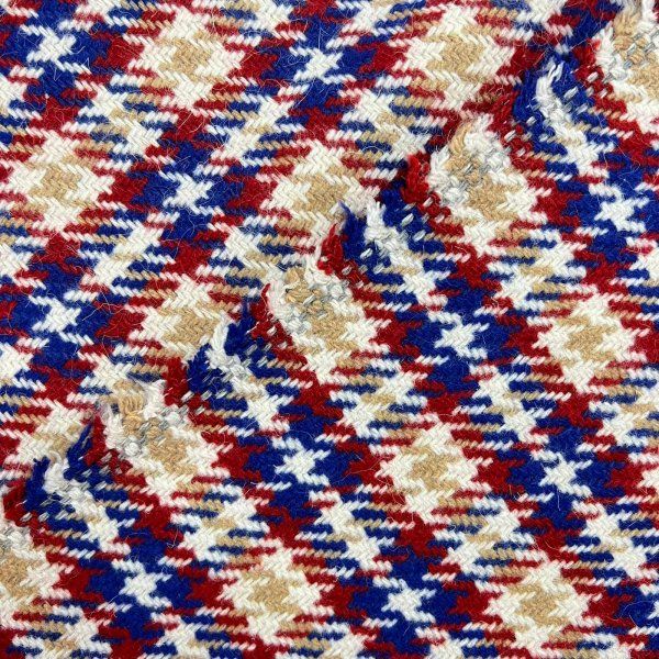 Paño A Cuadros Edimburgo [product.brand] 3 - Tejidos Yasmina 