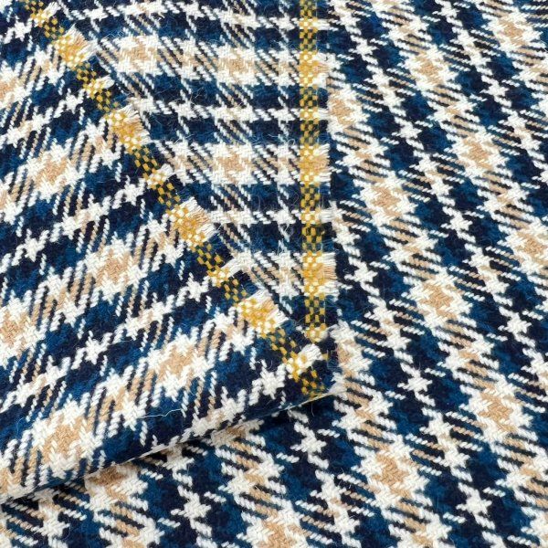 Paño A Cuadro Gales [product.brand] 2 - Tejidos Yasmina 