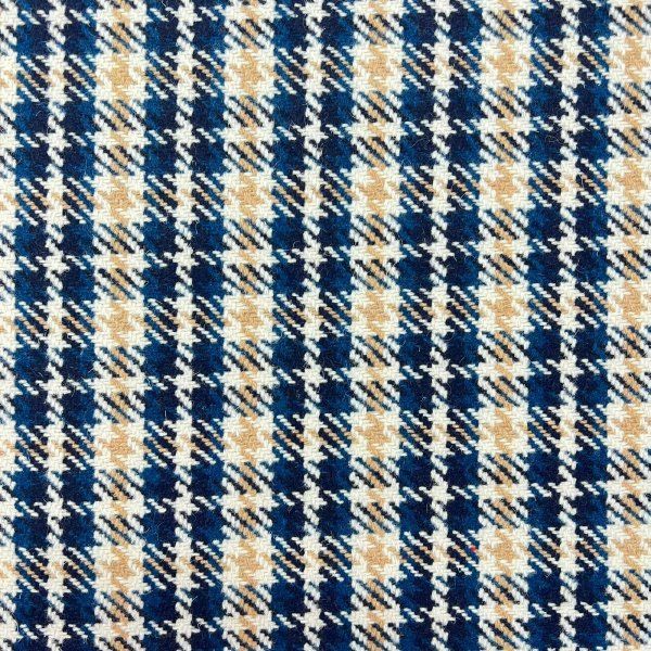 Paño A Cuadro Gales [product.brand] 3 - Tejidos Yasmina 