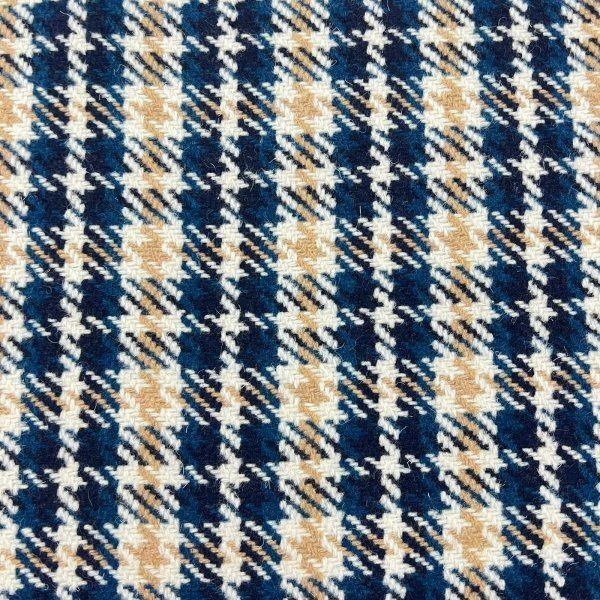 Paño A Cuadro Gales [product.brand] 4 - Tejidos Yasmina 