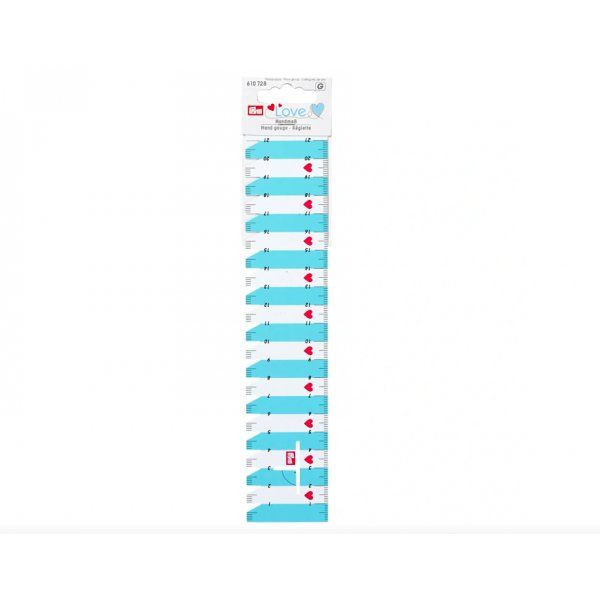 Regla De Mano - Prym Love Prym 2 - Tejidos Yasmina 