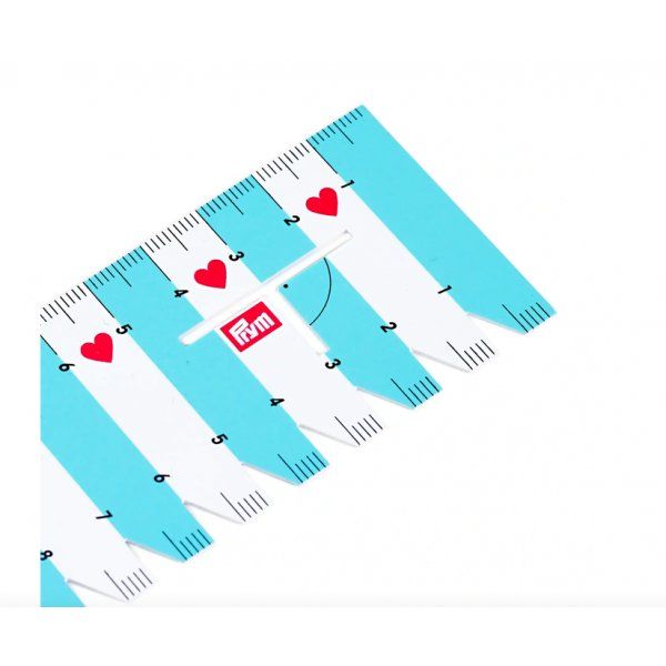 Regla De Mano - Prym Love Prym 3 - Tejidos Yasmina 