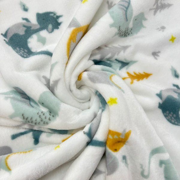 Coralina Dragon Del Bosque [product.brand] 5 - Tejidos Yasmina 