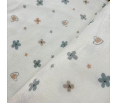 Coralina Sweet [product.brand] 2 - Tejidos Yasmina 