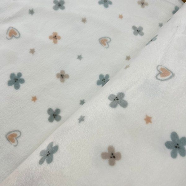 Coralina Sweet [product.brand] 2 - Tejidos Yasmina 