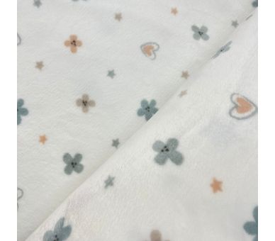 Coralina Sweet [product.brand] 3 - Tejidos Yasmina 