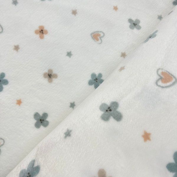 Coralina Sweet [product.brand] 3 - Tejidos Yasmina 