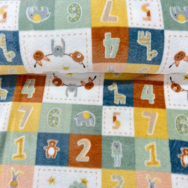 Coralina Patchwork [product.brand] 2 - Tejidos Yasmina 