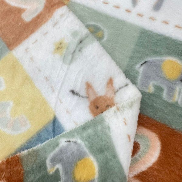 Coralina Patchwork [product.brand] 3 - Tejidos Yasmina 