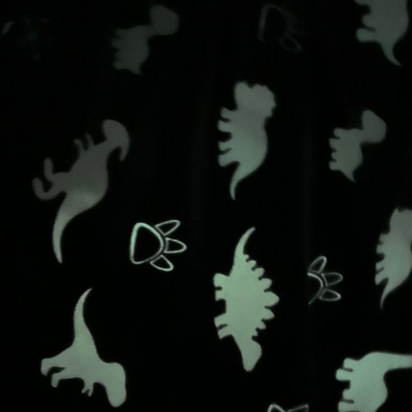 Coralina Fluorescente Dinos [product.brand] 1 - Tejidos Yasmina 