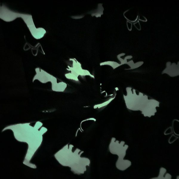 Coralina Fluorescente Dinos [product.brand] 3 - Tejidos Yasmina 