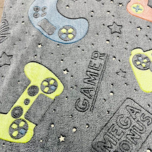 Coralina Fluorescente Game Control [product.brand] 2 - Tejidos Yasmina 