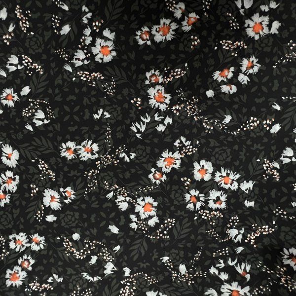 Crepe Margarita [product.brand] 2 - Tejidos Yasmina 