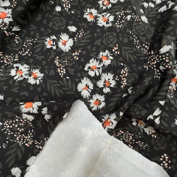 Crepe Margarita [product.brand] 3 - Tejidos Yasmina 