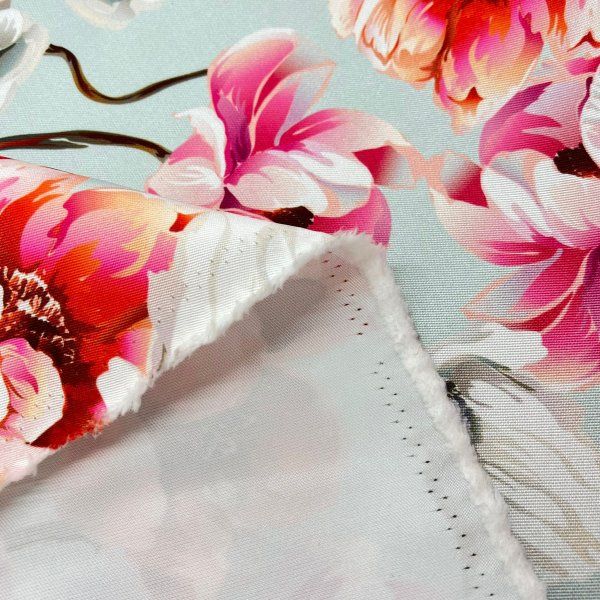 Mikado Sakura [product.brand] 3 - Tejidos Yasmina 