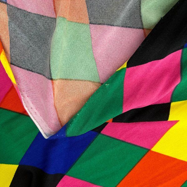 Lycra Colored Cubes [product.brand] 3 - Tejidos Yasmina 