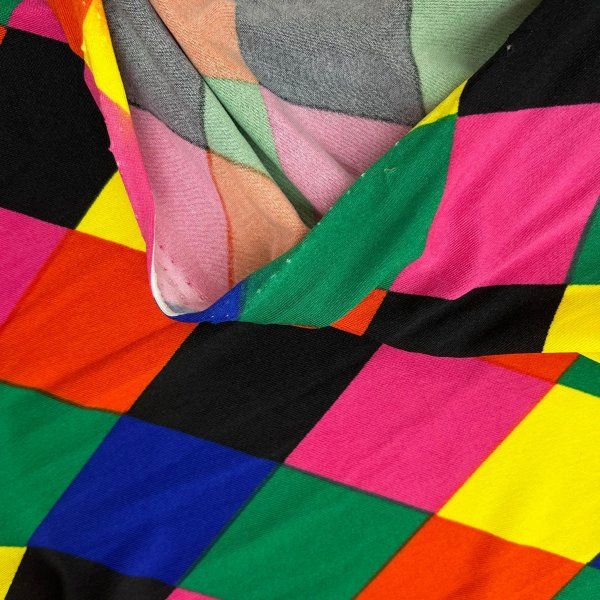 Lycra Colored Cubes [product.brand] 4 - Tejidos Yasmina 