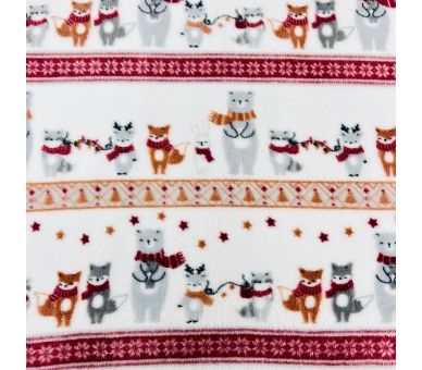 Coralina Winter [product.brand] 2 - Tejidos Yasmina 