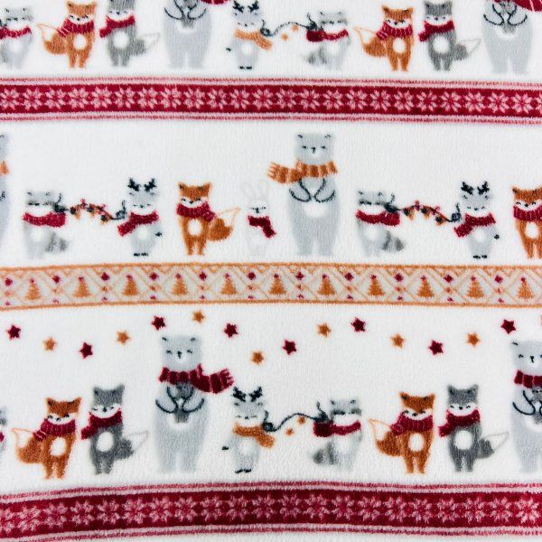 Coralina Winter [product.brand] 2 - Tejidos Yasmina 