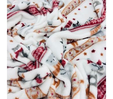 Coralina Winter [product.brand] 1 - Tejidos Yasmina 