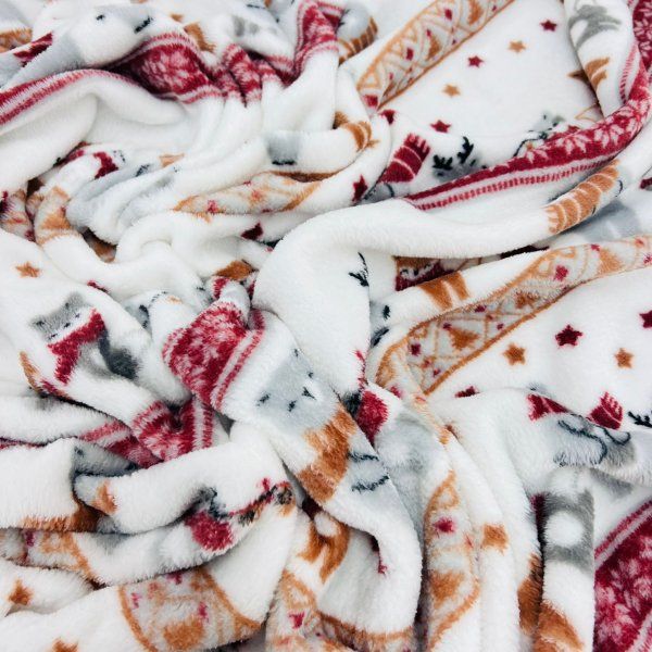 Coralina Winter [product.brand] 1 - Tejidos Yasmina 