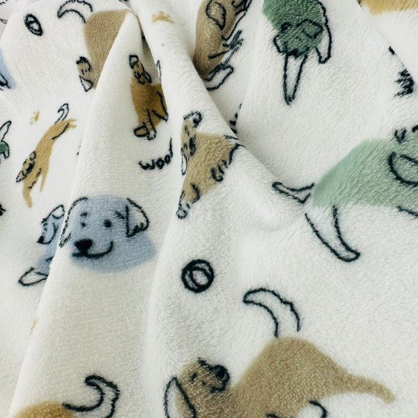 Coralina Dogs [product.brand] 3 - Tejidos Yasmina 