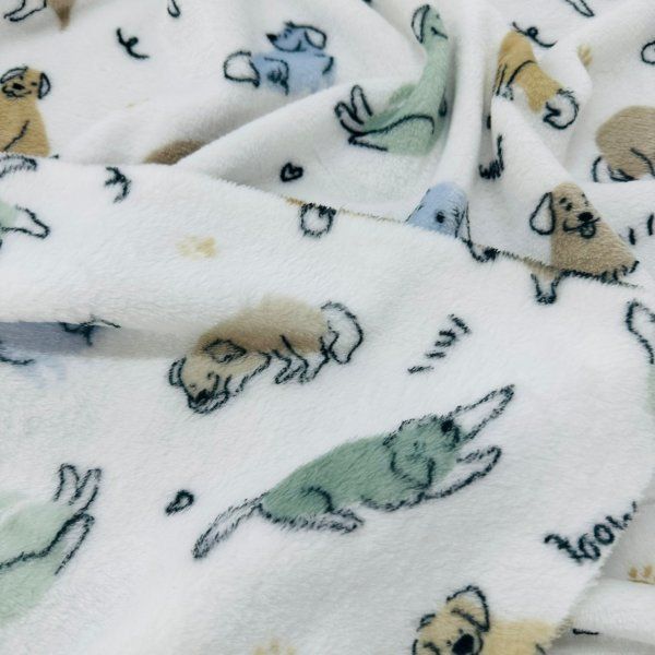 Coralina Dogs [product.brand] 4 - Tejidos Yasmina 