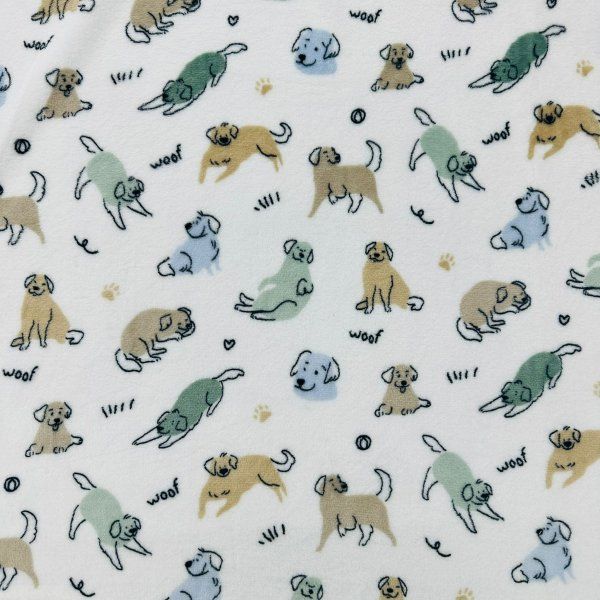 Coralina Dogs [product.brand] 5 - Tejidos Yasmina 