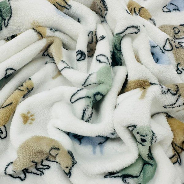 Coralina Dogs [product.brand] 2 - Tejidos Yasmina 