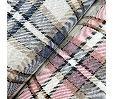 Franela Chicano Rosa [product.brand] 6 - Tejidos Yasmina 