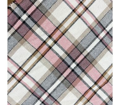 Franela Chicano Rosa [product.brand] 3 - Tejidos Yasmina 