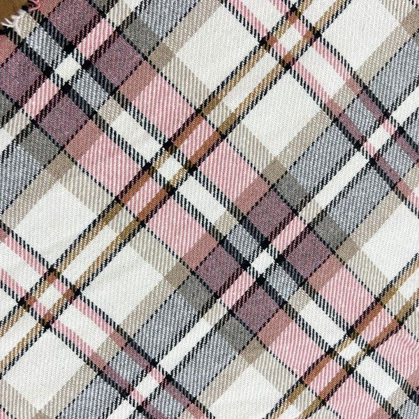 Franela Chicano Rosa [product.brand] 3 - Tejidos Yasmina 