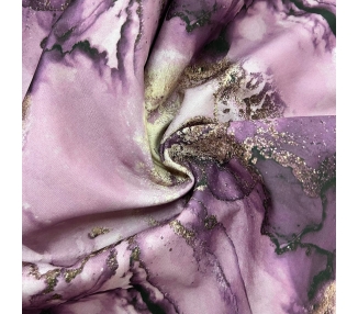 Softshell Energy Lila