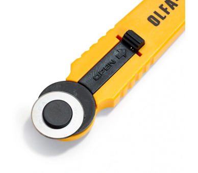 Cutter Rotativo "Mini" 18mm Prym 3 - Tejidos Yasmina 