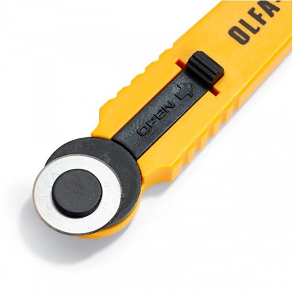 Cutter Rotativo "Mini" 18mm Prym 3 - Tejidos Yasmina 