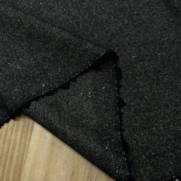 Paño Fino Black [product.brand] 3 - Tejidos Yasmina 