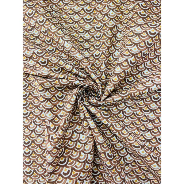 Algodón Octubre [product.brand] 2 - Tejidos Yasmina 