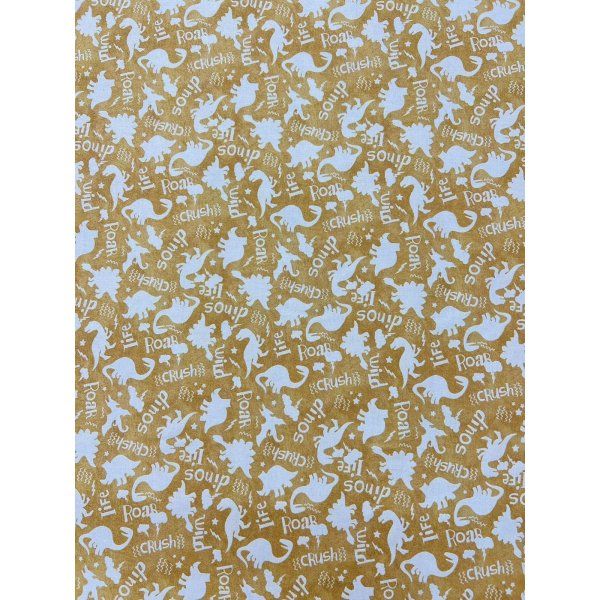Algodón Dinos [product.brand] 3 - Tejidos Yasmina 