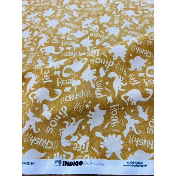 Algodón Dinos [product.brand] 5 - Tejidos Yasmina 