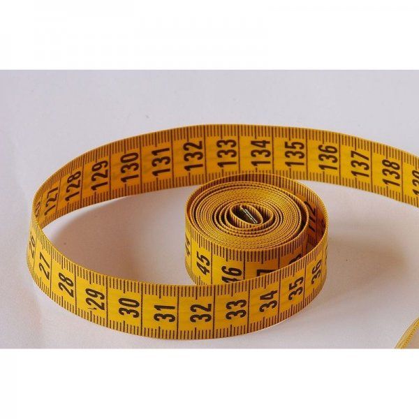 Cinta Métrica Para Costura [product.brand] 1 - Tejidos Yasmina 