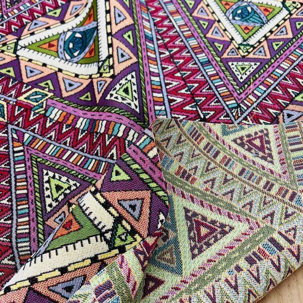 Gobelino Iluminación [product.brand] 3 - Tejidos Yasmina 