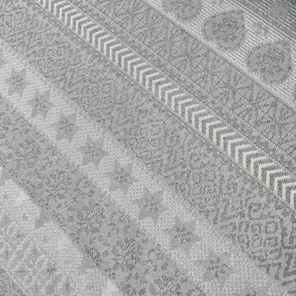 Mantelería Brillante Navideña [product.brand] 4 - Tejidos Yasmina 