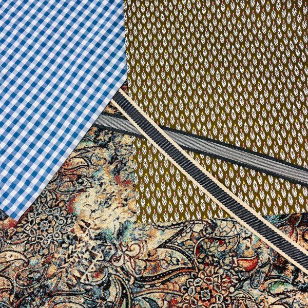 Gobelino Flower Cachemir [product.brand] 3 - Tejidos Yasmina 