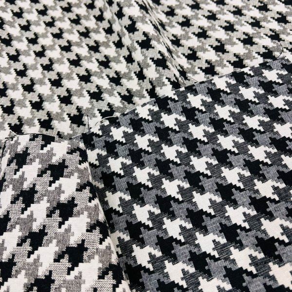 Gobelino Pata De Gallo [product.brand] 3 - Tejidos Yasmina 