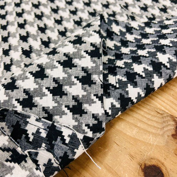 Gobelino Pata De Gallo [product.brand] 5 - Tejidos Yasmina 